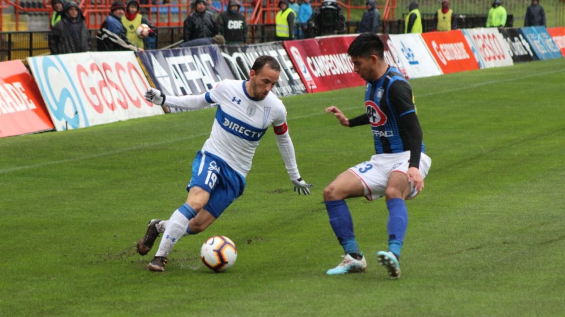 José Pedro Fuenzalida