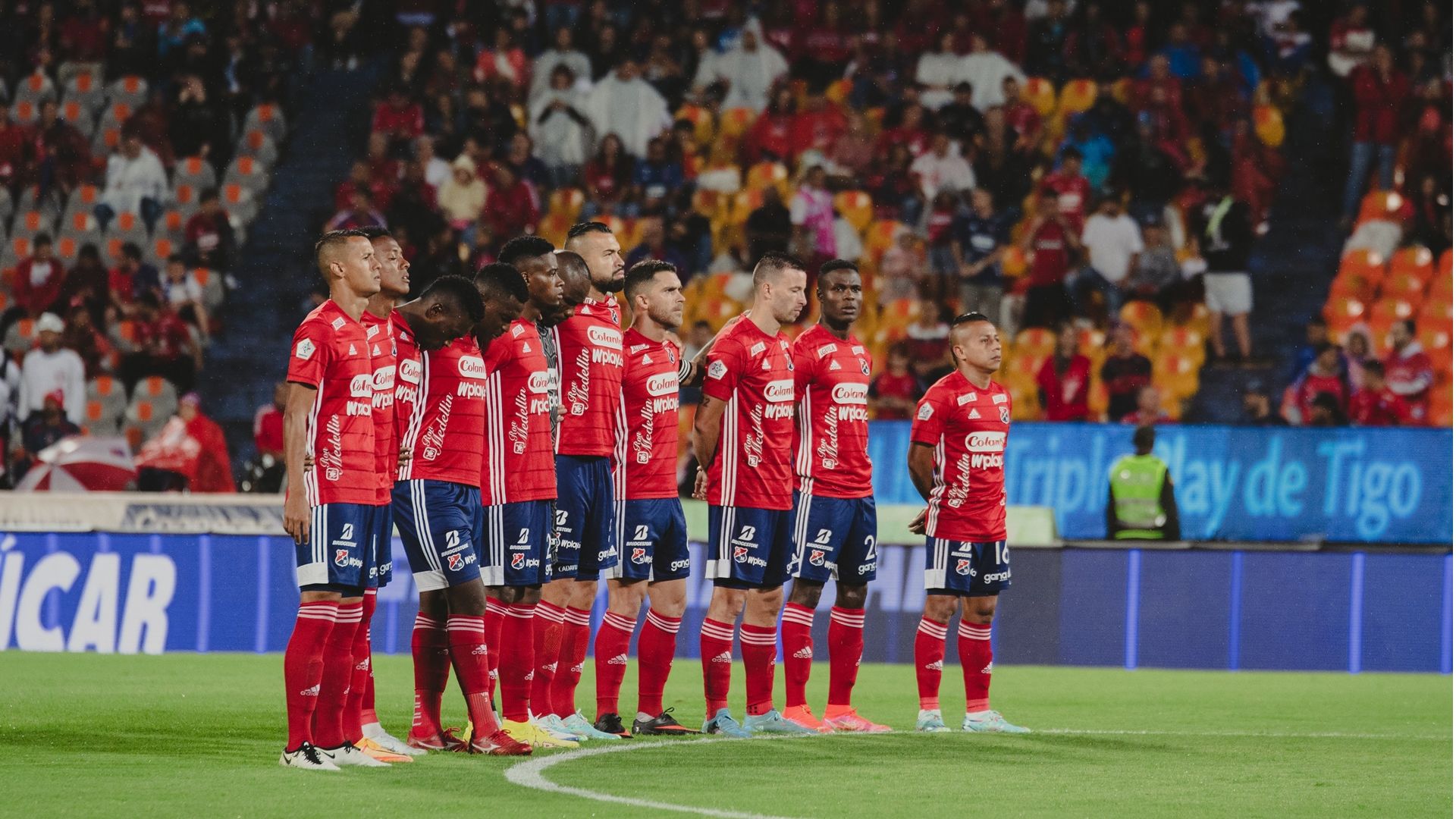 Independiente Medellín Liga BetPlay 2022