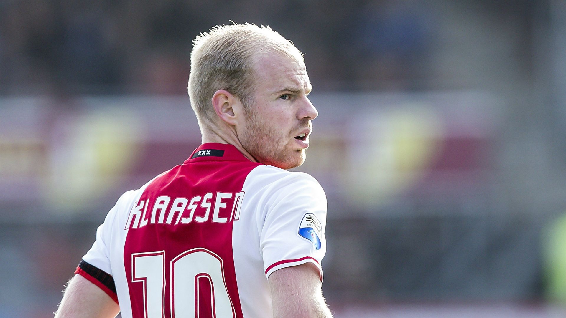 Davy Klaassen, Excelsior - Ajax, Eredivisie 03202017