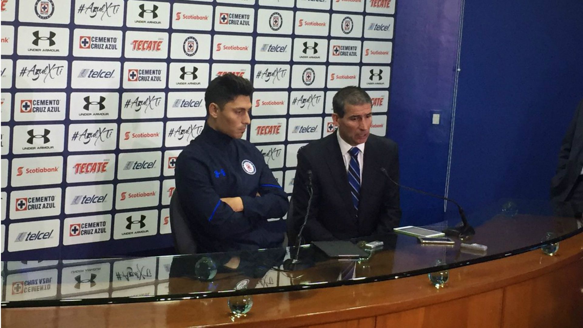 Cruz Azul
