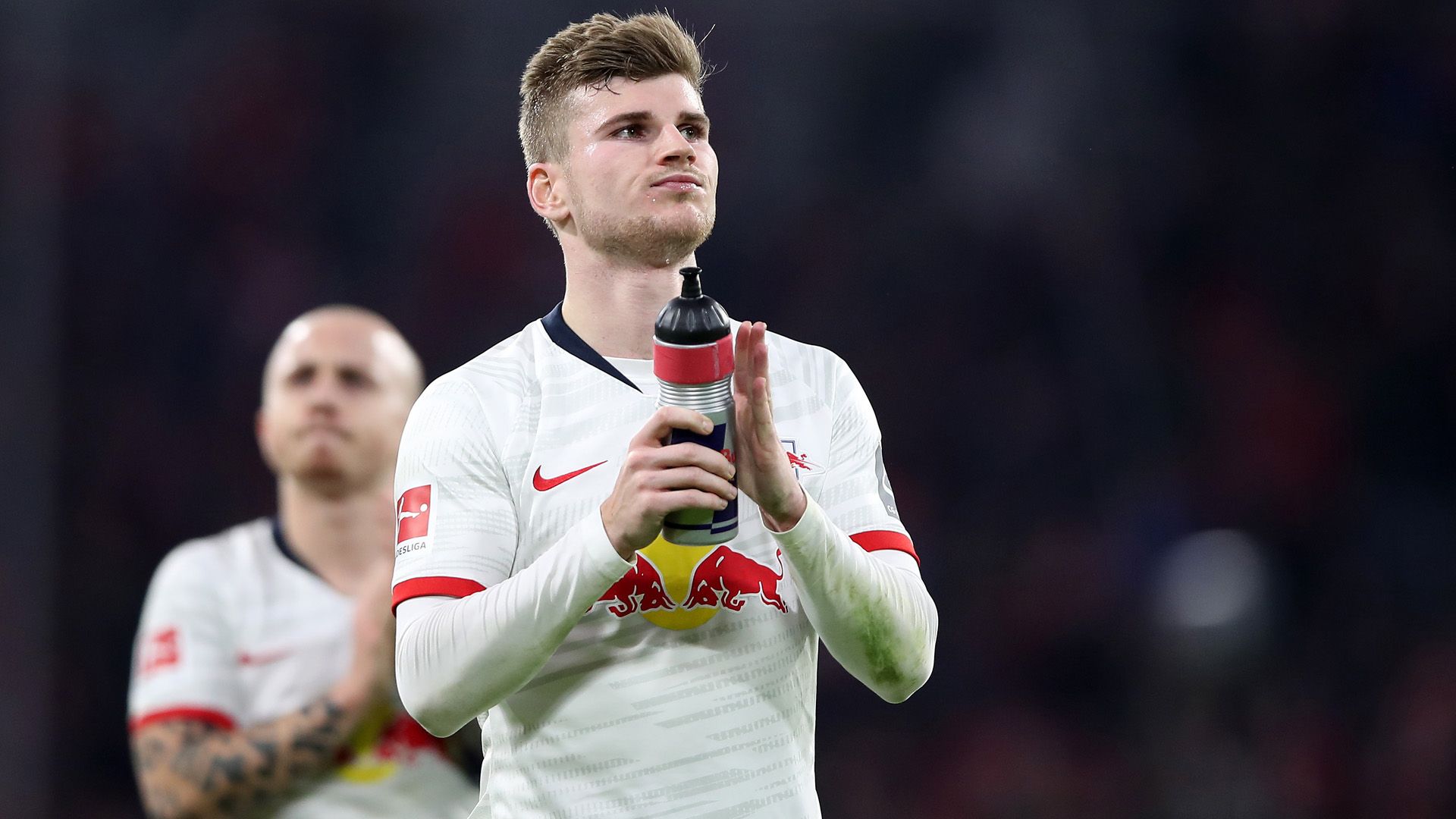 Timo Werner Leipzig 022020