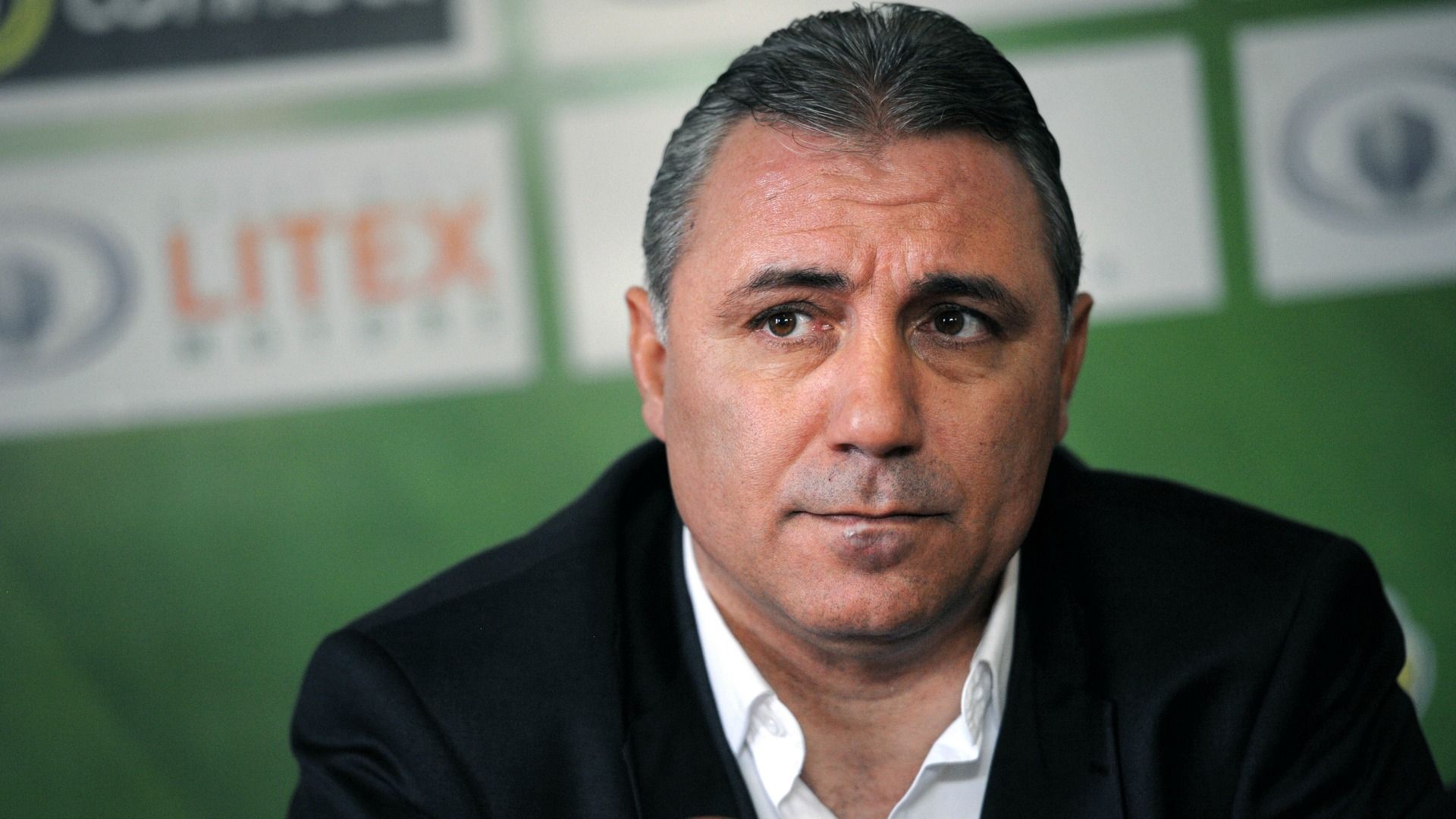 Hristo Stoichkov
