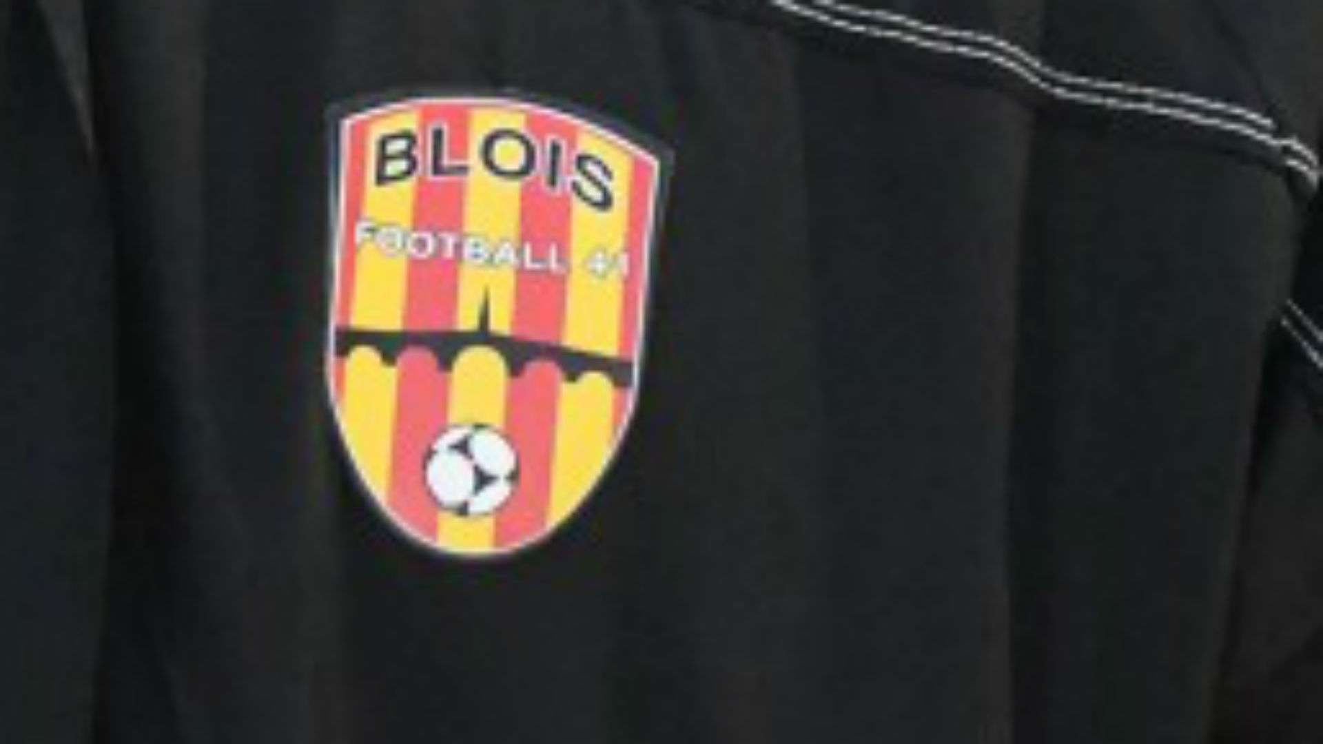 Blois Foot 41 logo