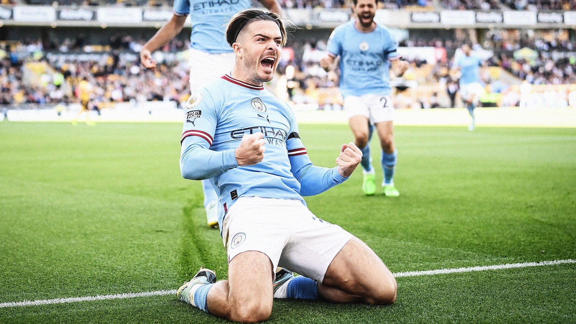 Jack Grealish Man City Wolves HIC 16:9
