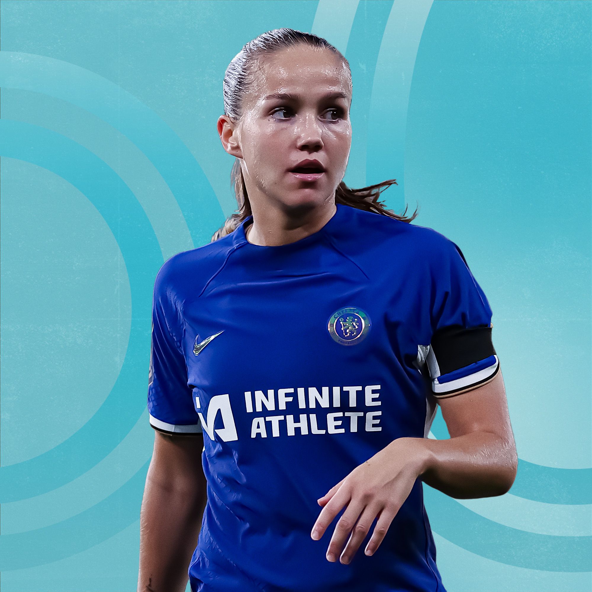 UPDATED -- GOAL50 2023 Guro Reiten