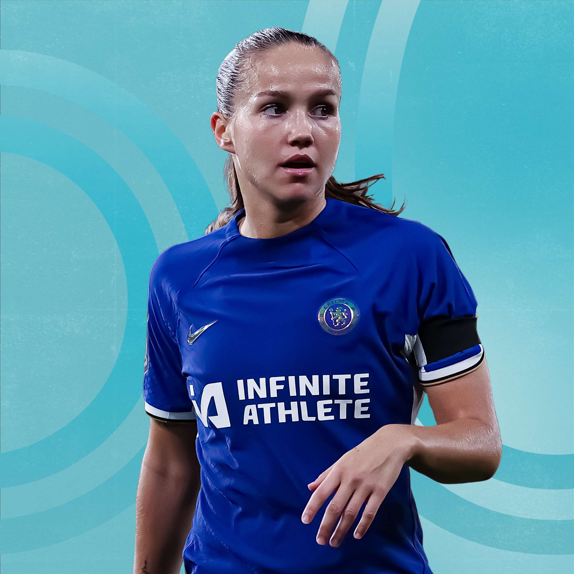 UPDATED -- GOAL50 2023 Guro Reiten