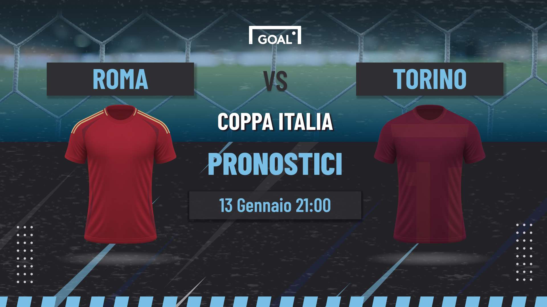 Pronostici Roma - Torino