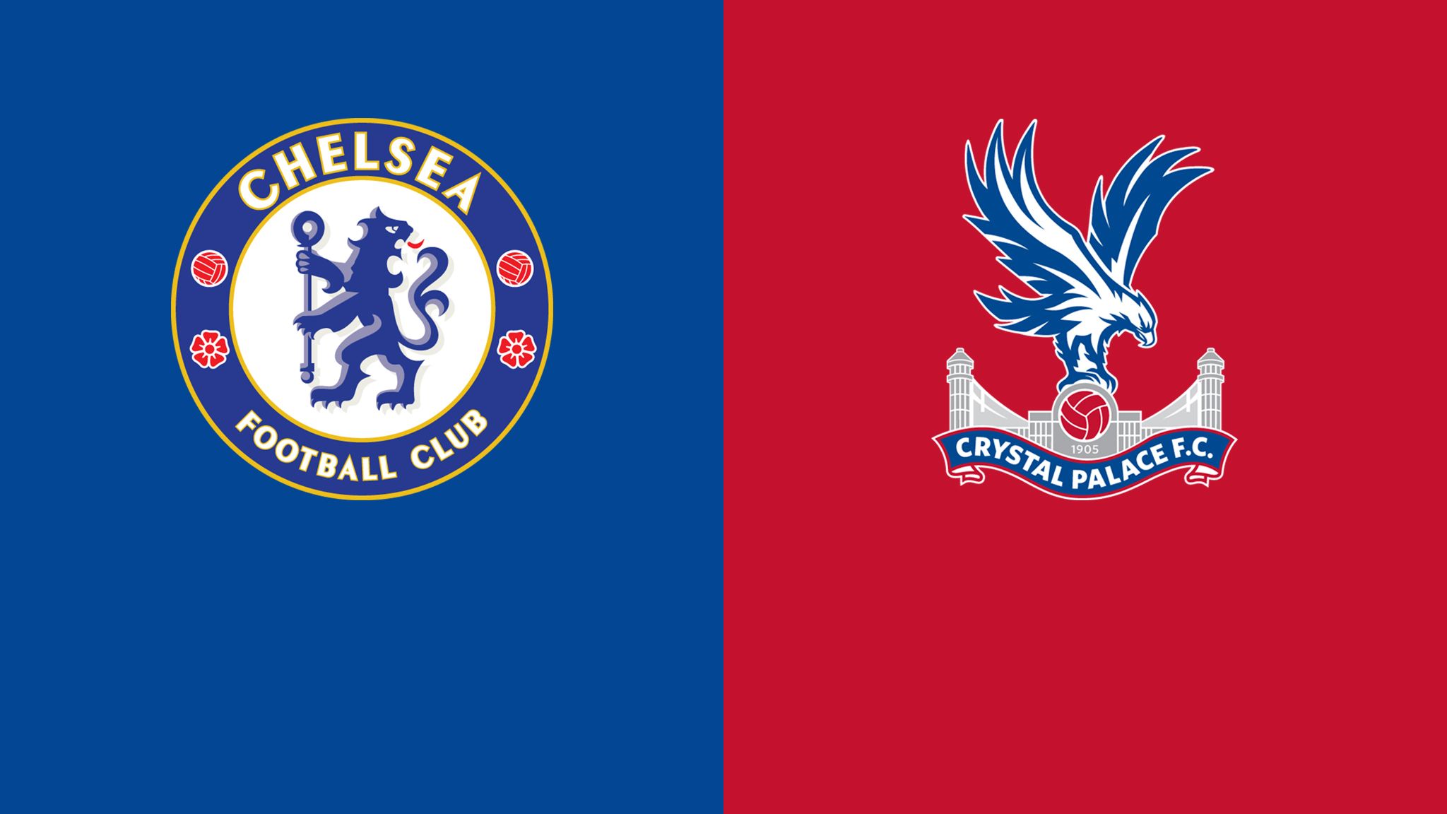 Chelsea vs. Crystal Palace