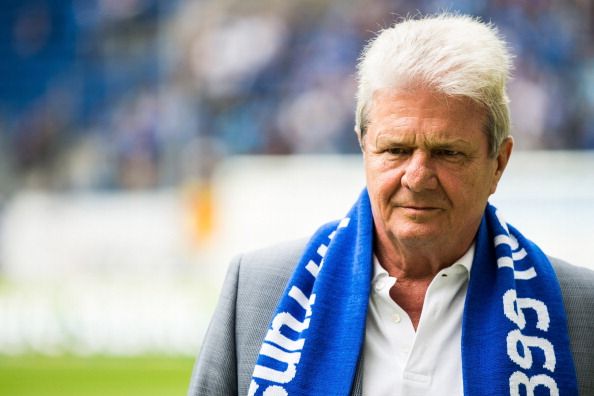 Dietmar Hopp 02092015