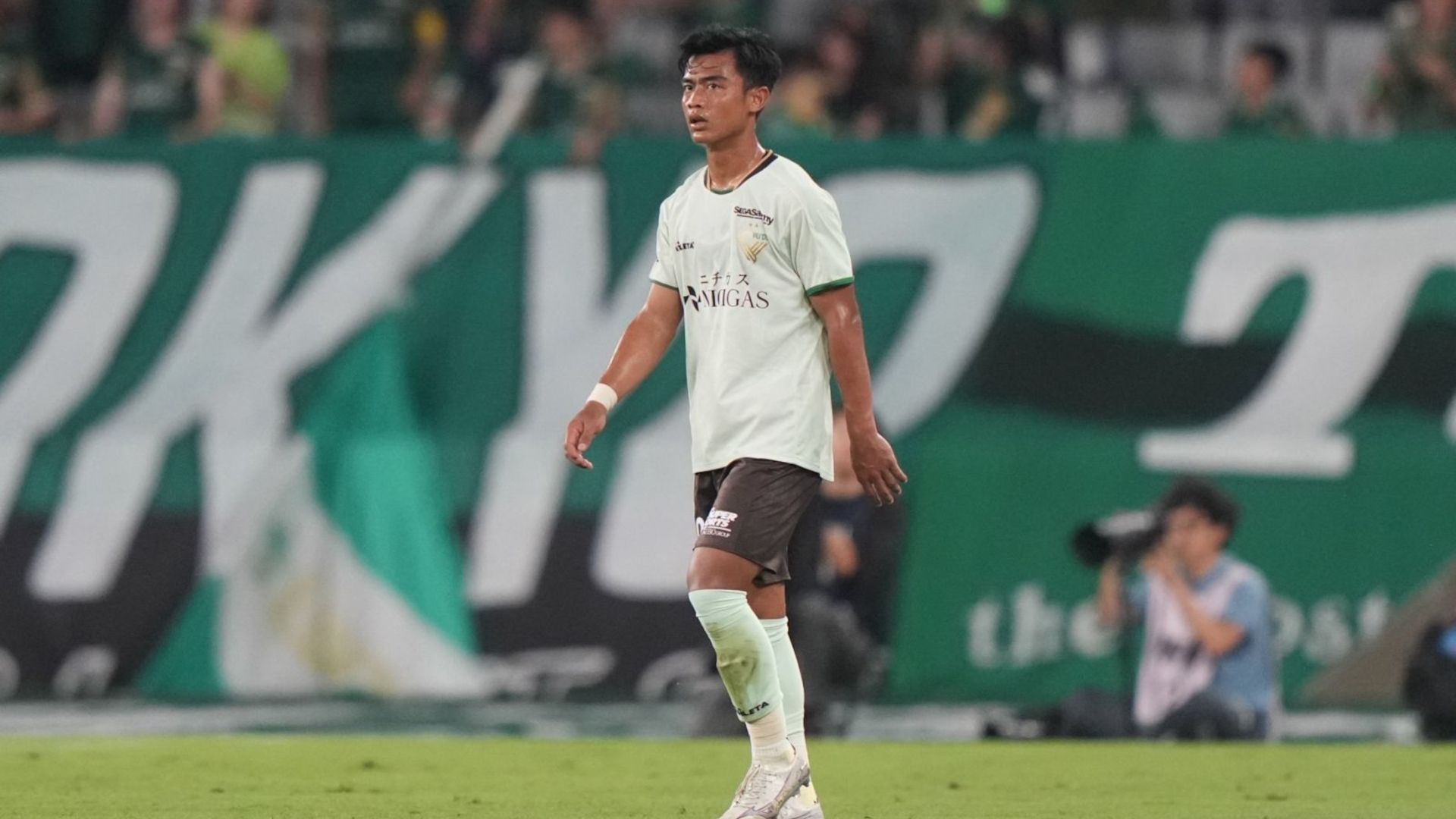Pratama Arhan - Tokyo Verdy