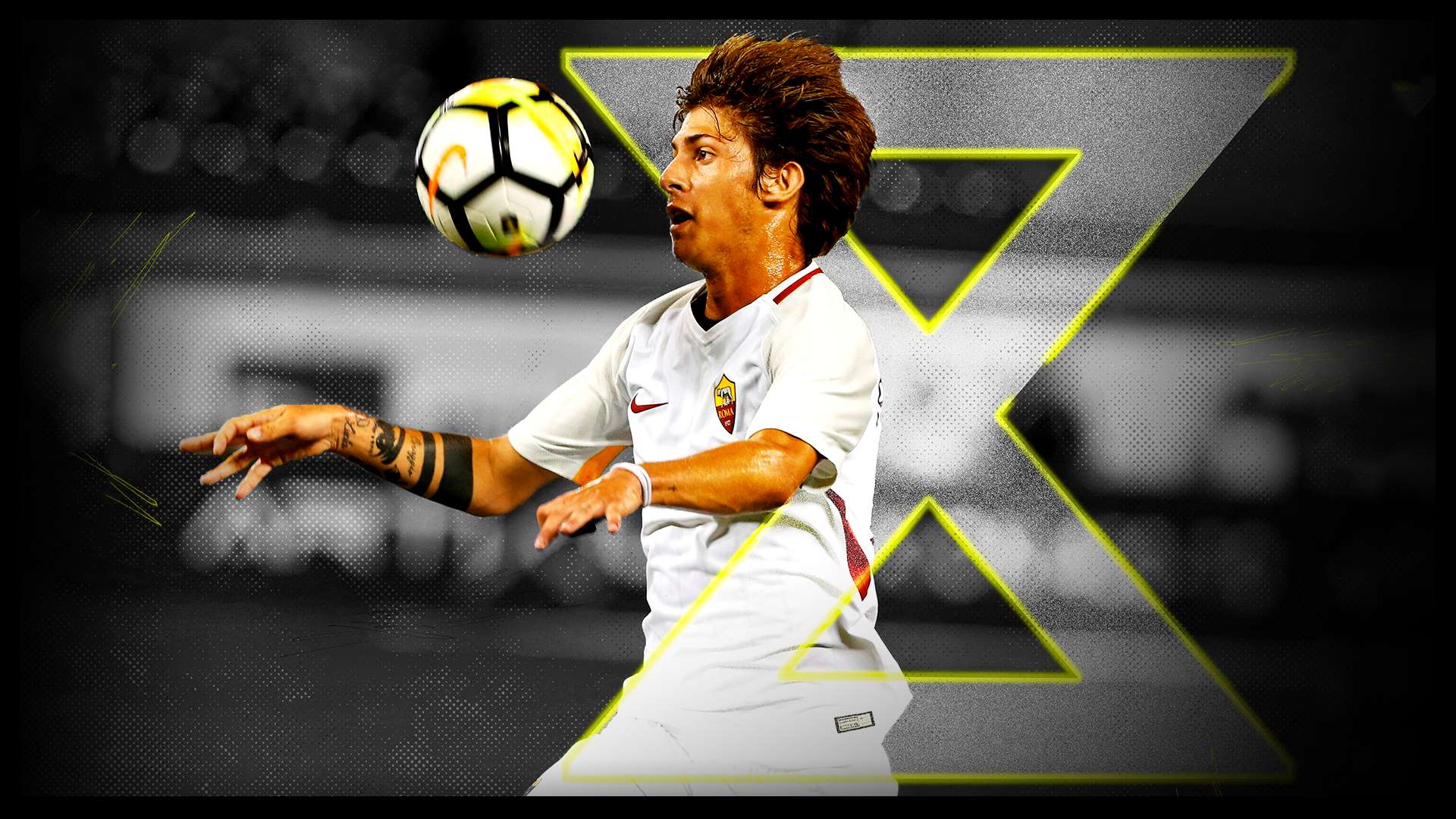 Mirko Antonucci NxGn