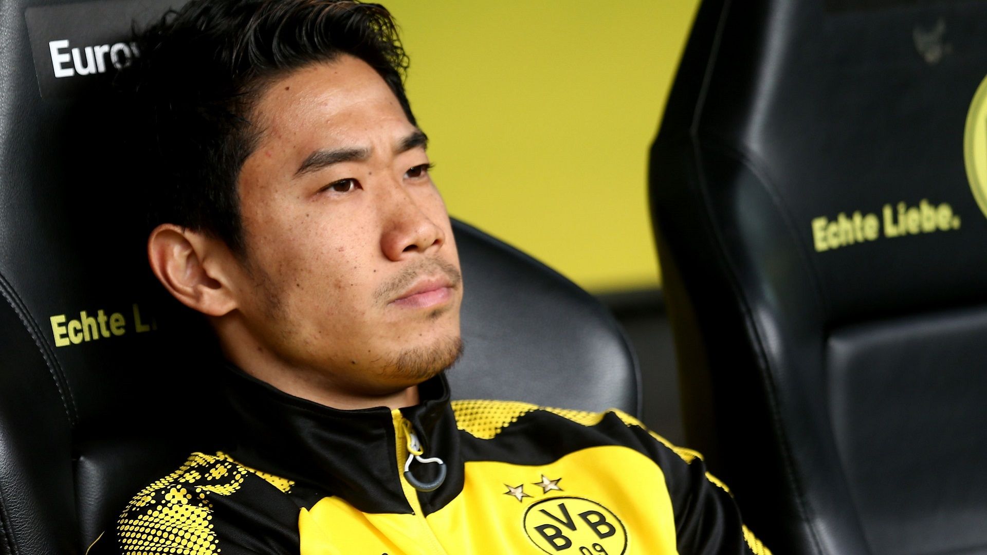 2019-01-05 Kagawa Shinji Dortmund