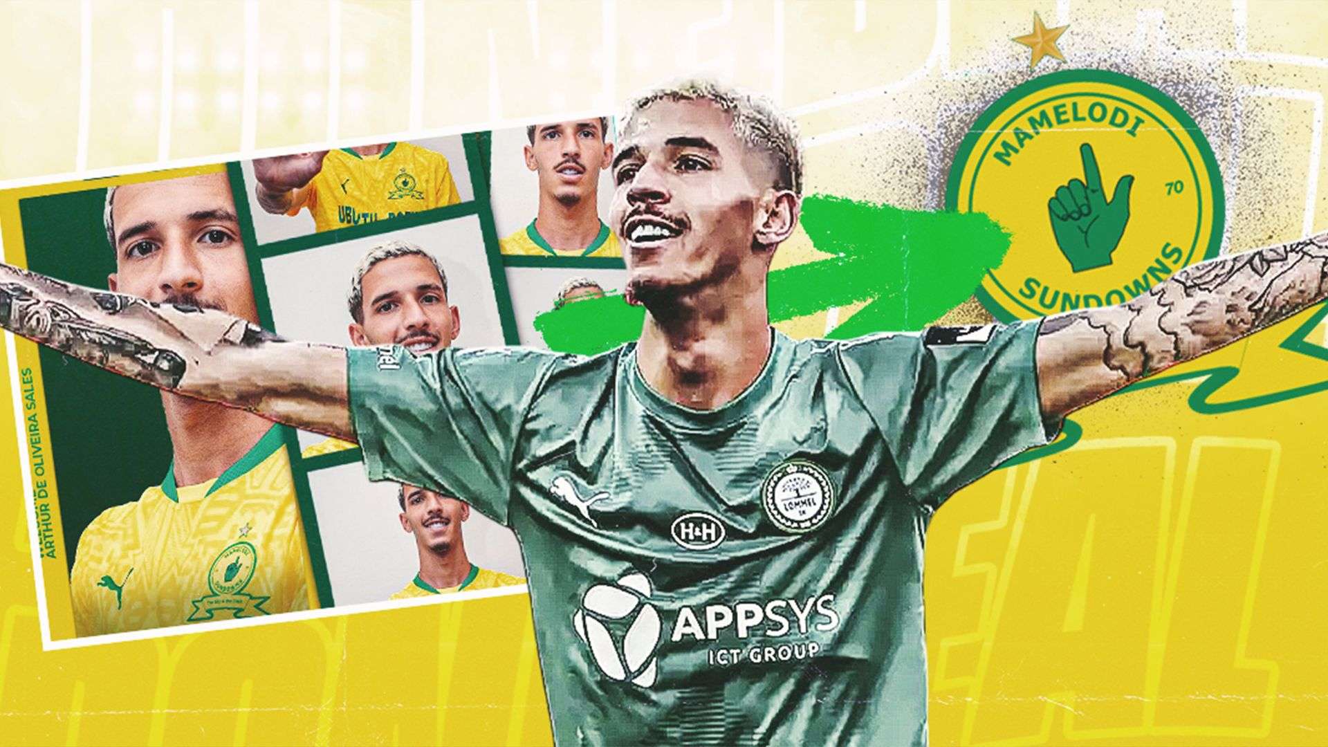 Arthur Sales 16-9 GFX