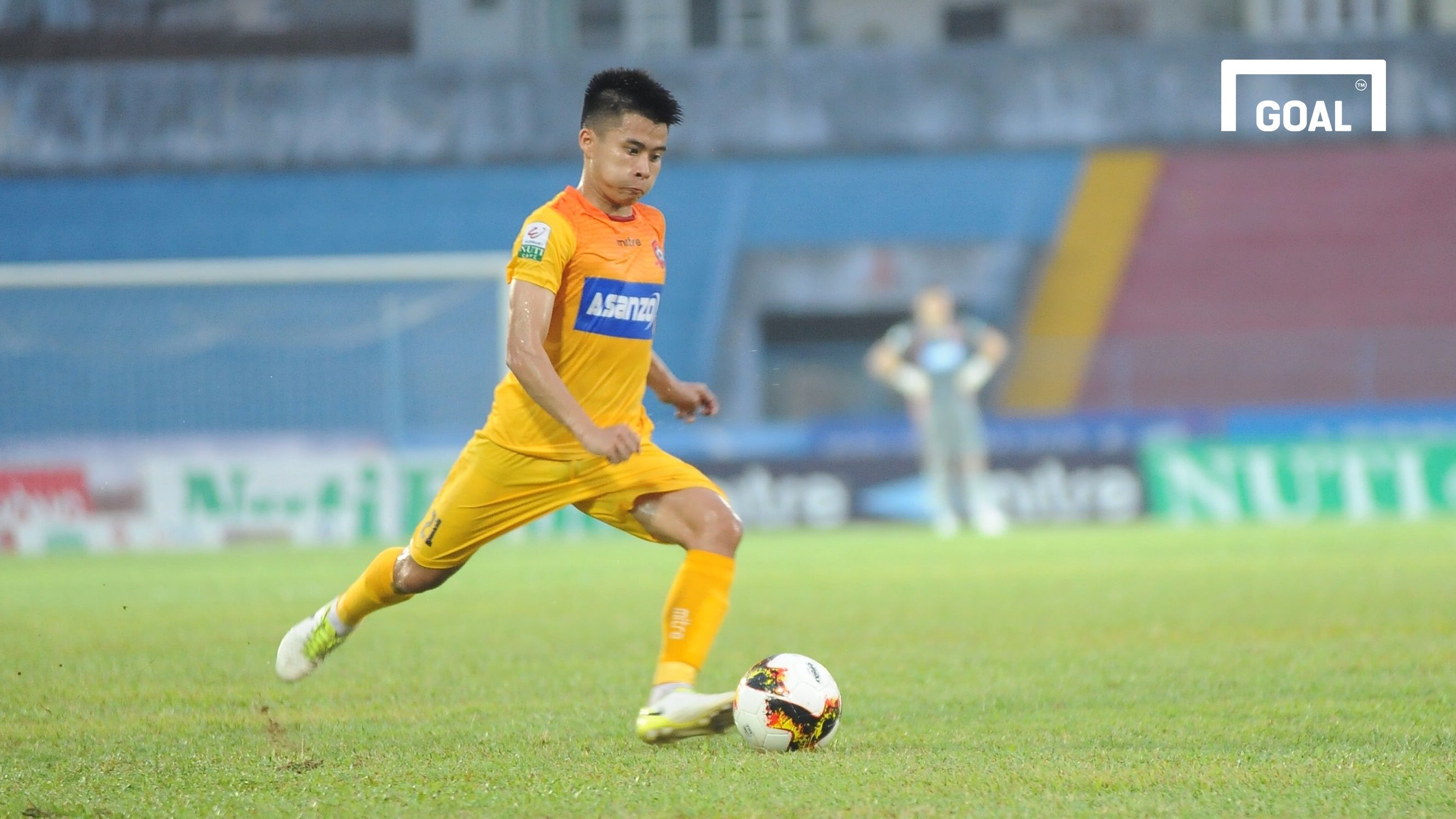 Lê Phạm Thành Long