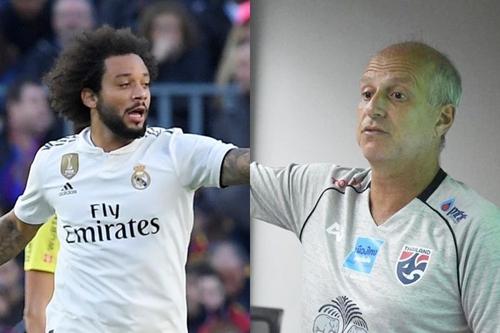 มาร์เซโล - อเล็กซานเดร กามา