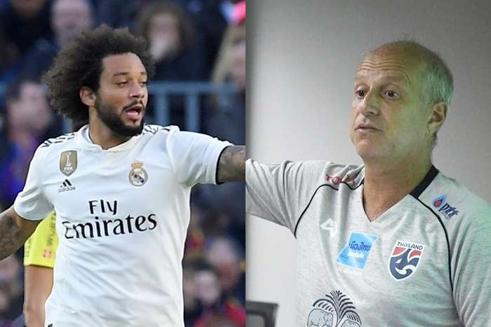 มาร์เซโล - อเล็กซานเดร กามา