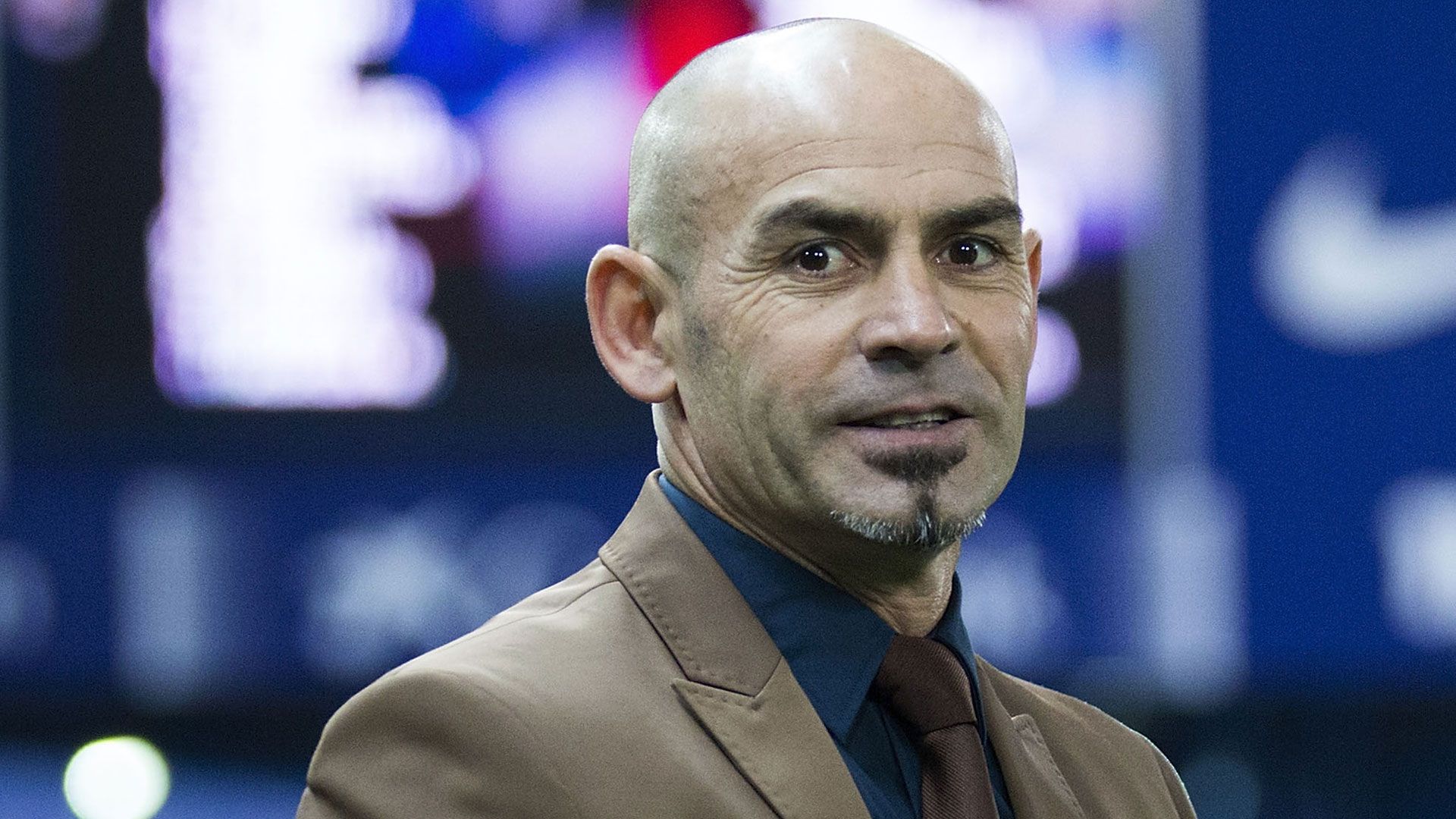Paco Jemez 01142016