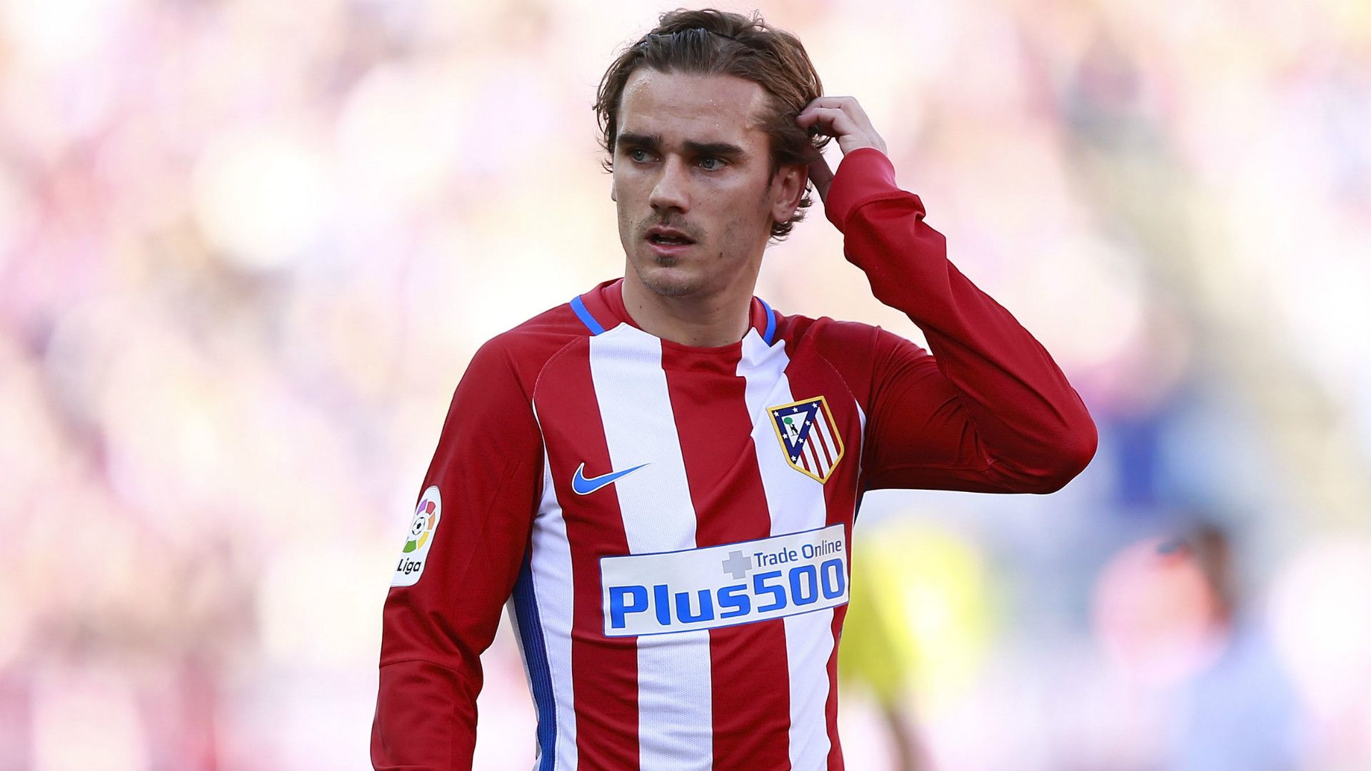 Antoine Griezmann