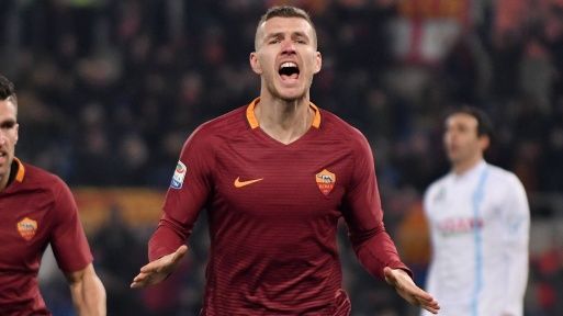 Dzeko