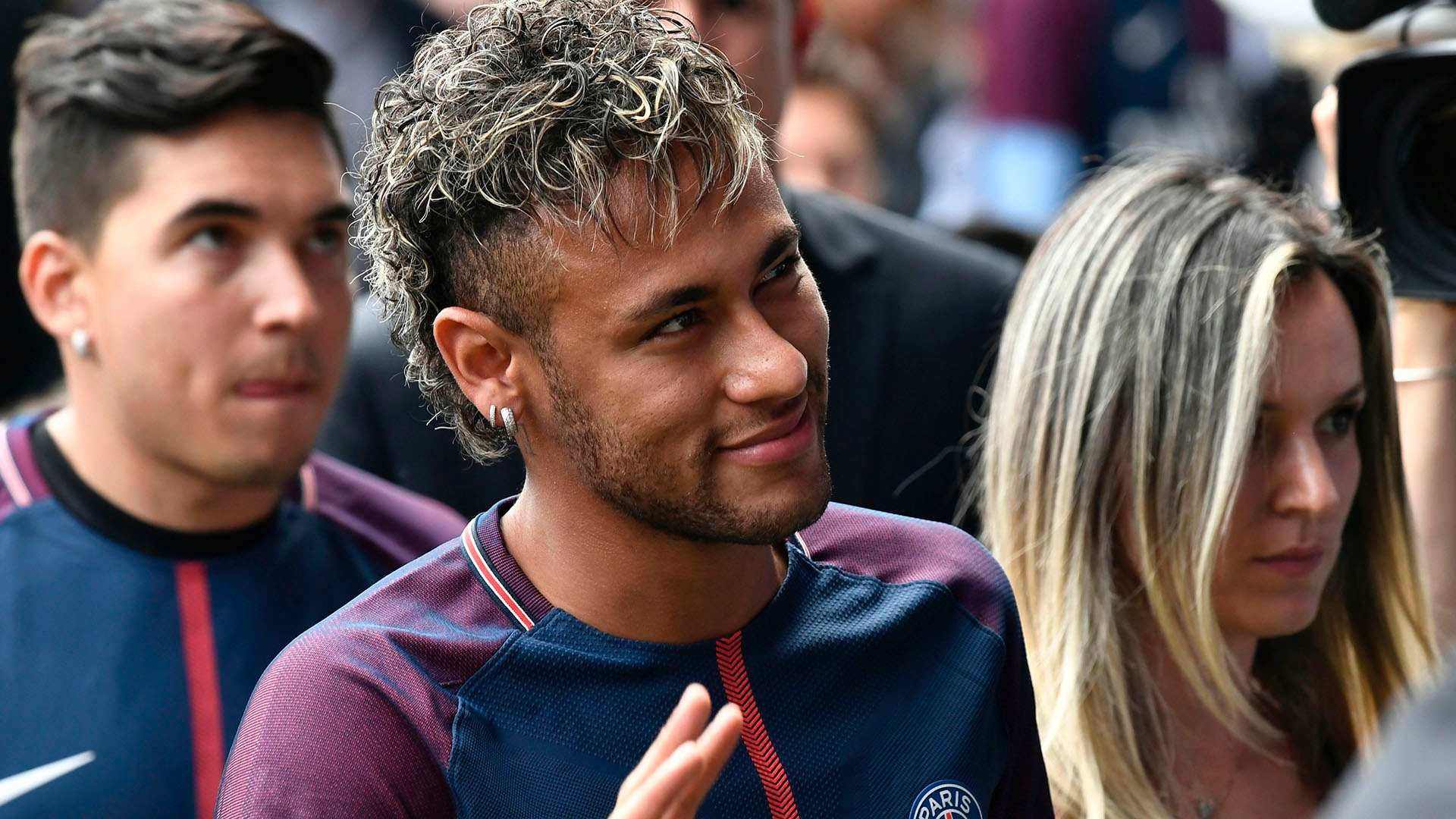 Neymar