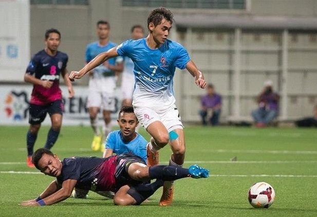 กาเบรียล คว็อก