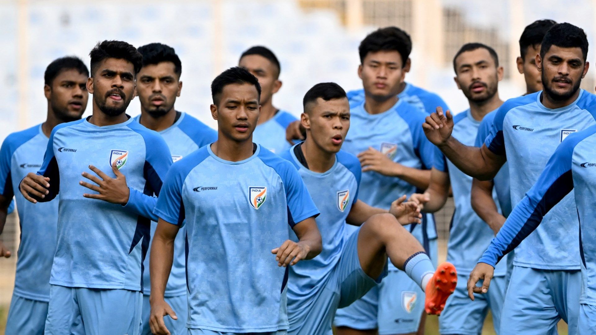 Indian national team 2024