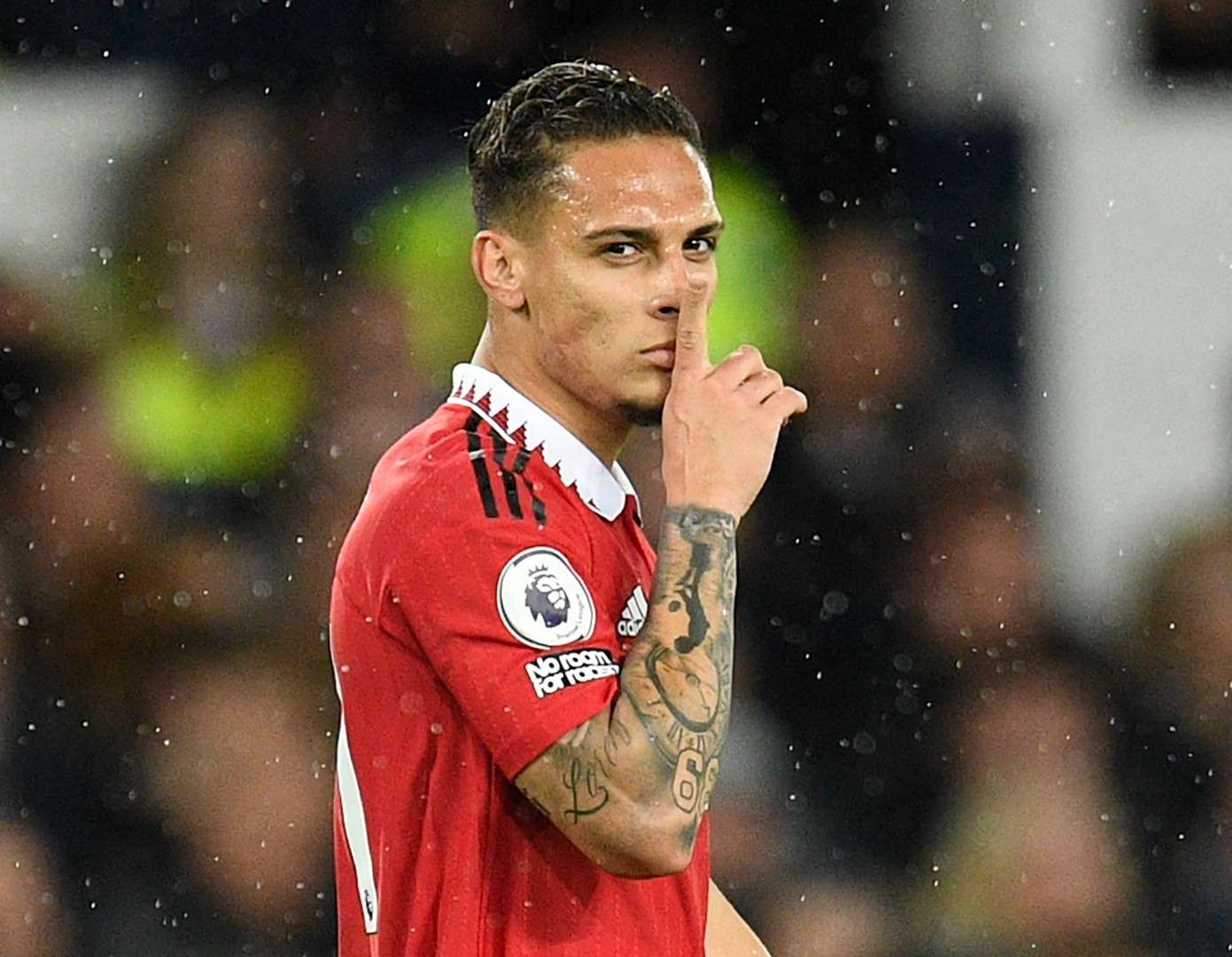 Antony Man Utd 2022-23