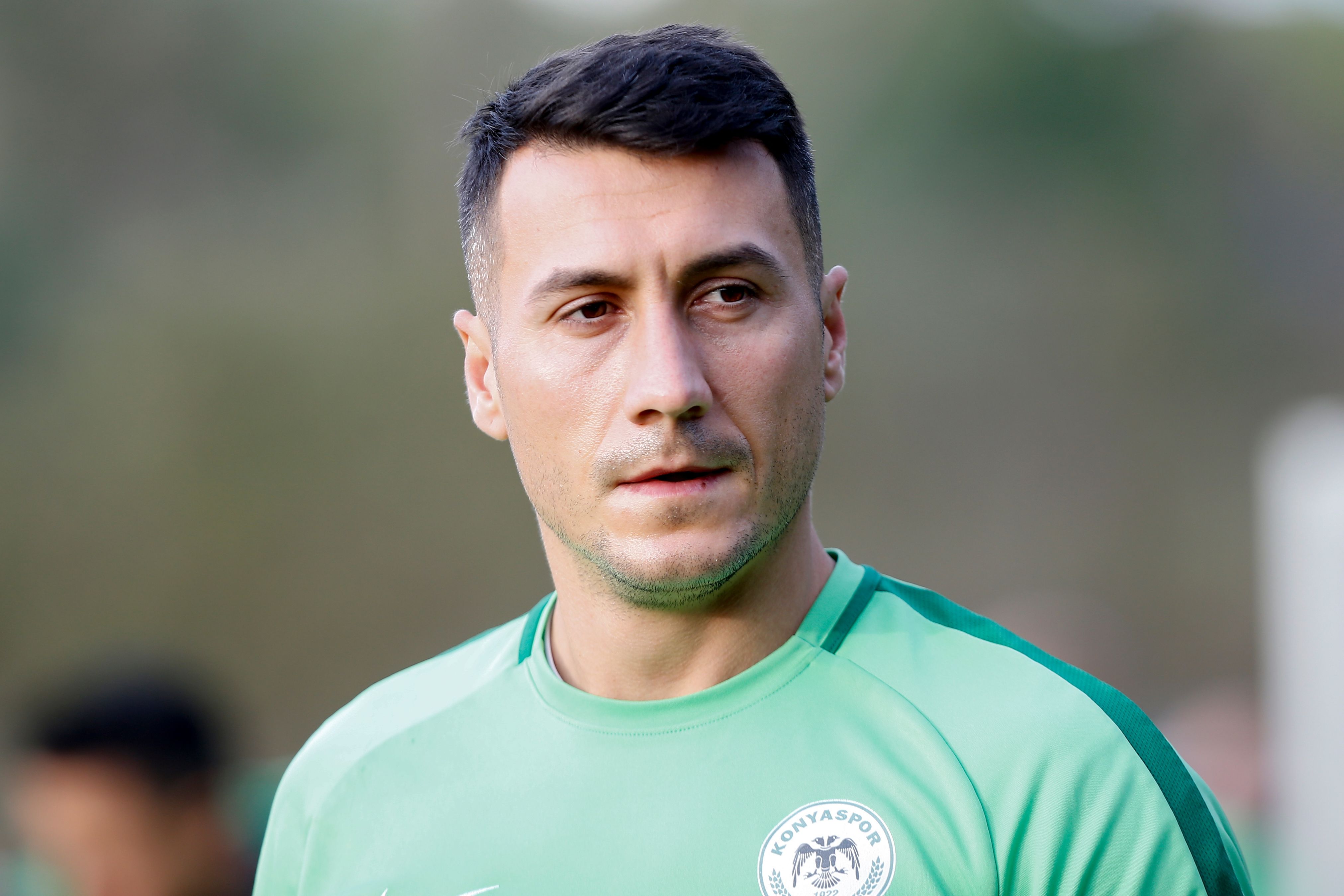 Adis Jahovic Konyaspor
