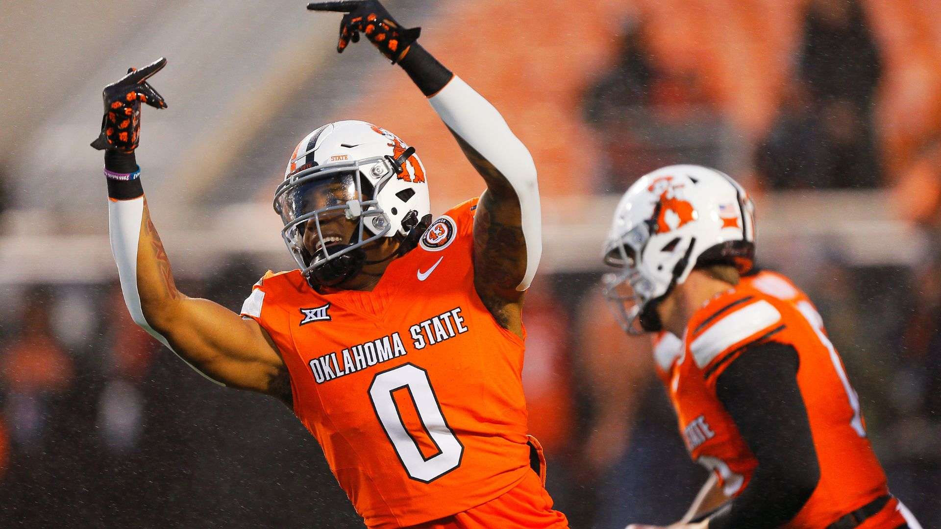 Oklahoma State Cowboys