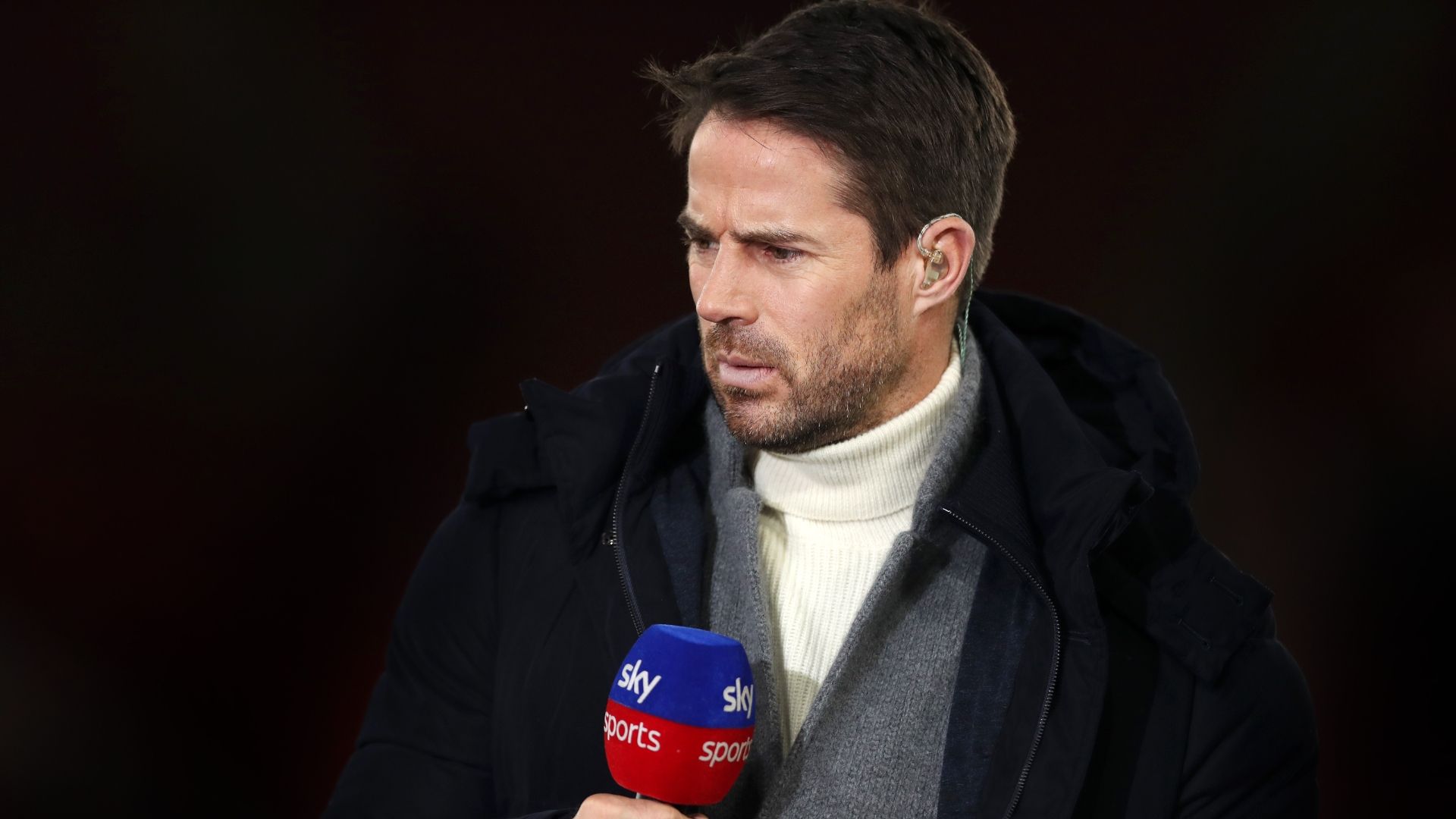 Jamie Redknapp