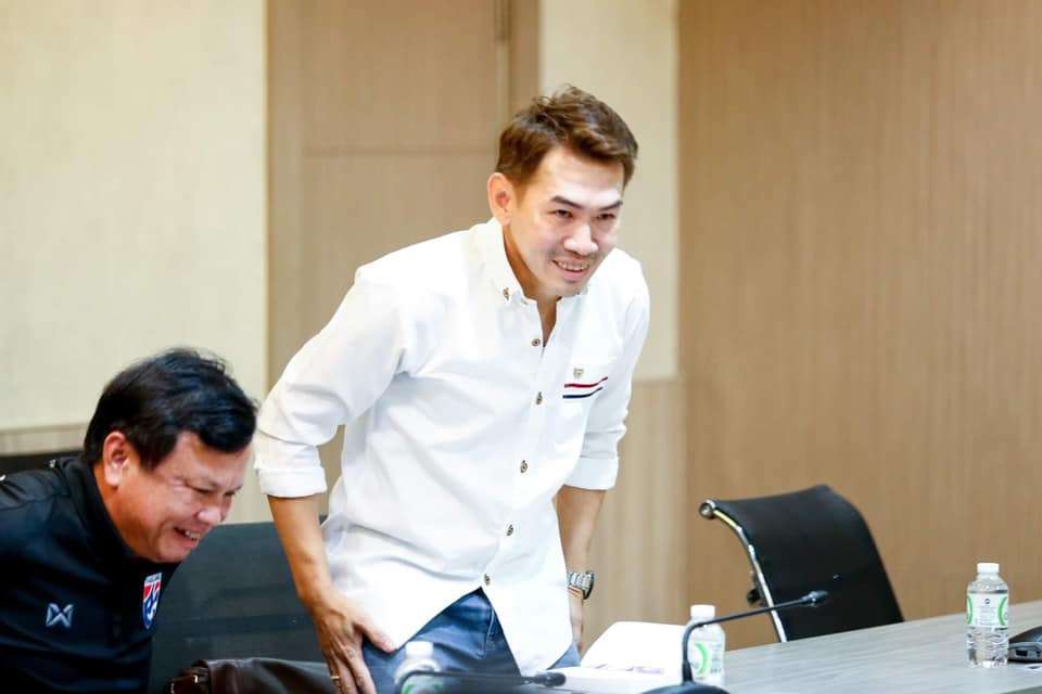 อนุรักษ์ ศรีเกิด