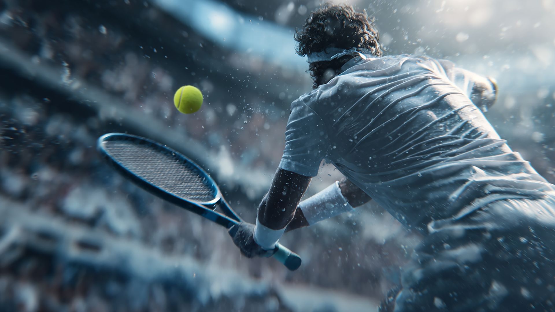 Alcaraz vs. Sinner: Cómo se comparan las dos grandes figuras del tenis actual