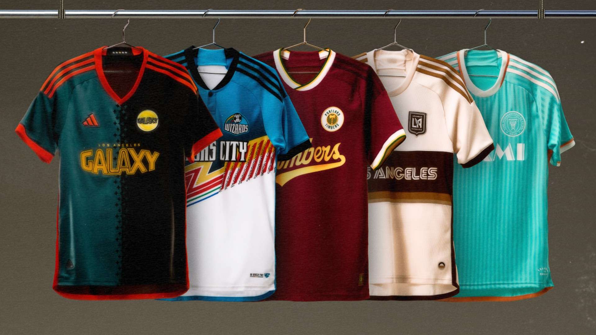 MLS Archive Collection