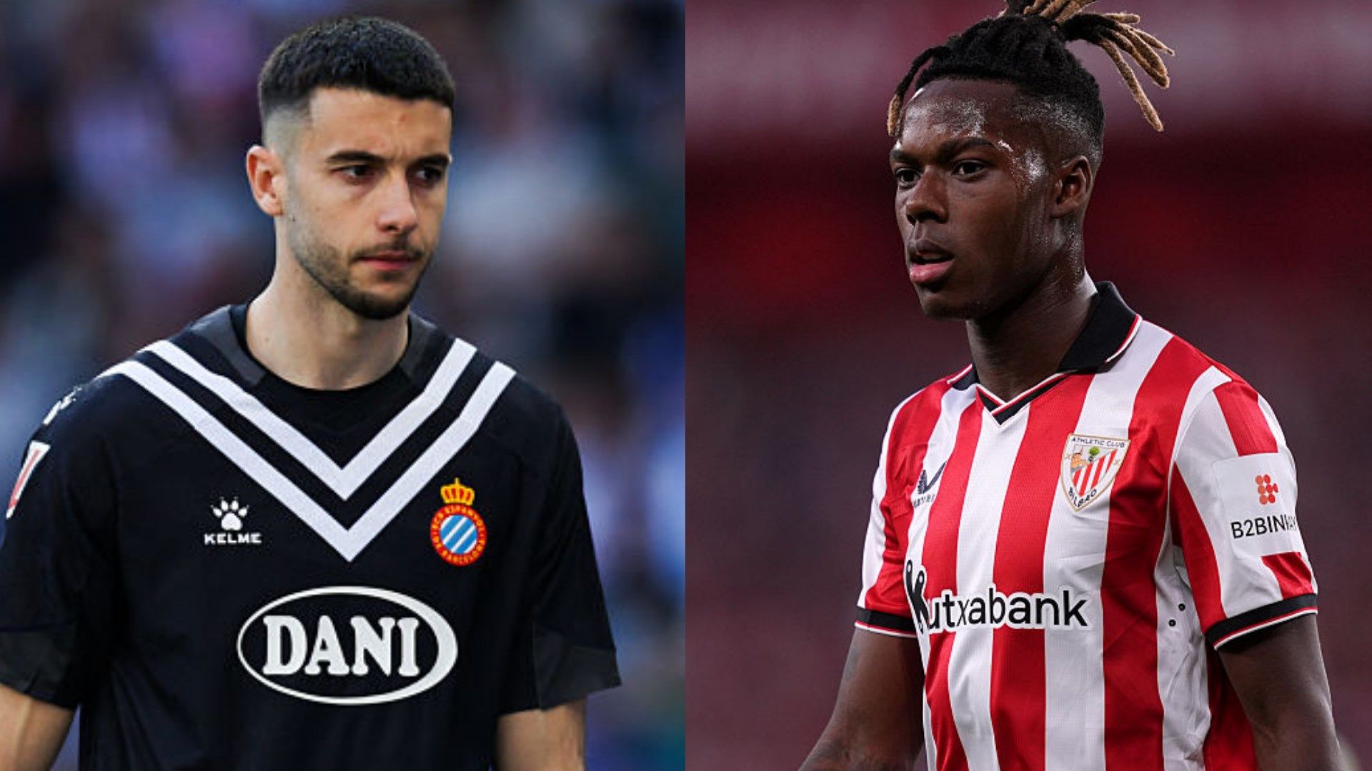Barcelona aim to offload SEVEN players in bid to register Joan Garcia and Nico Williams | Goal.com UK