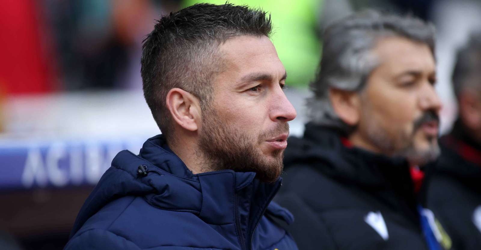 Adem Büyük Yeni Malatyaspor