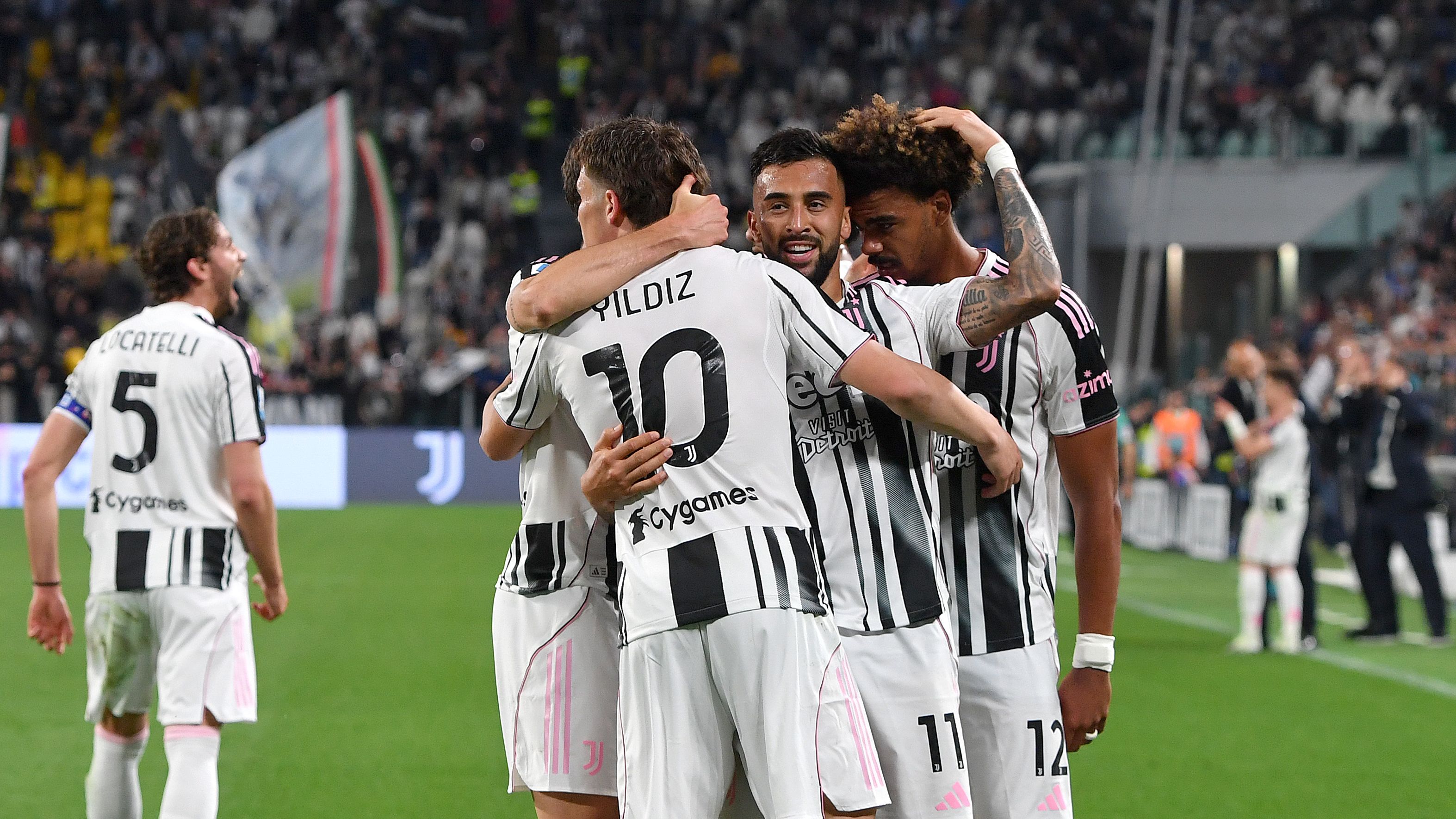 Juventus