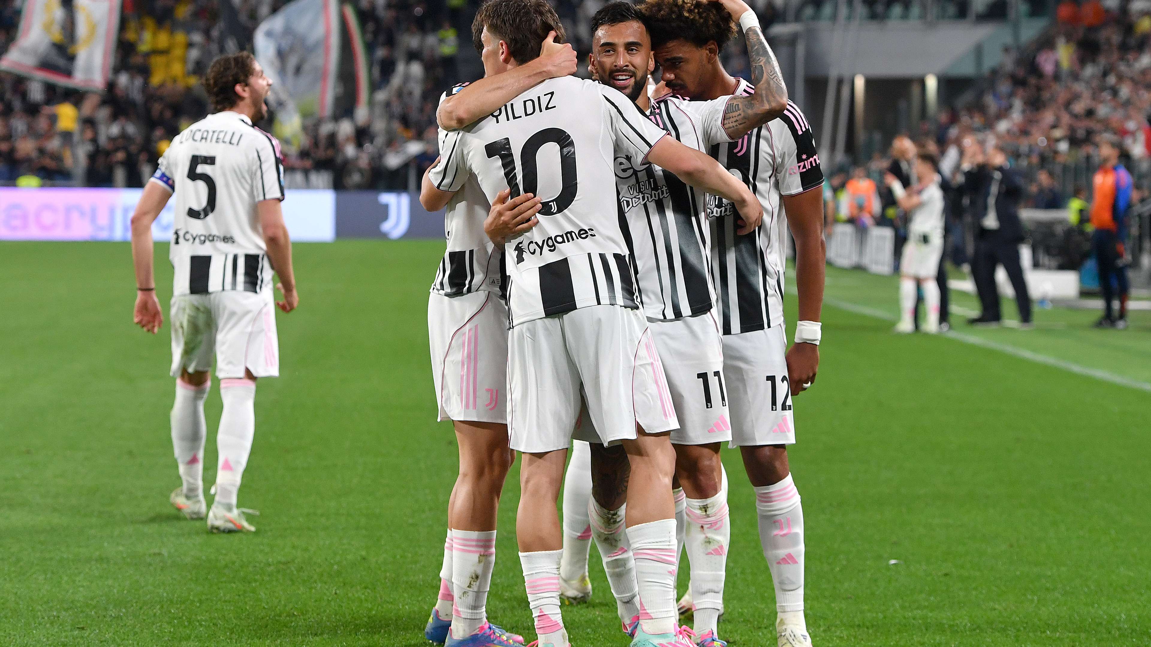 Juventus