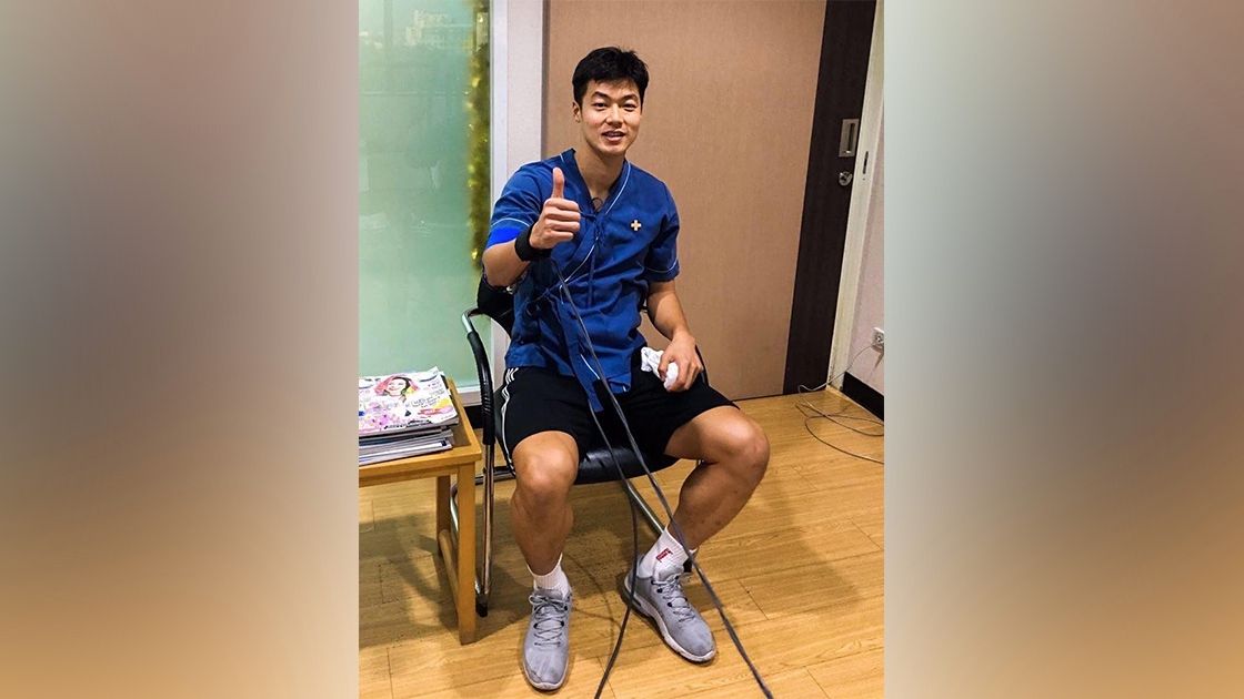 โย ซัง แฮ