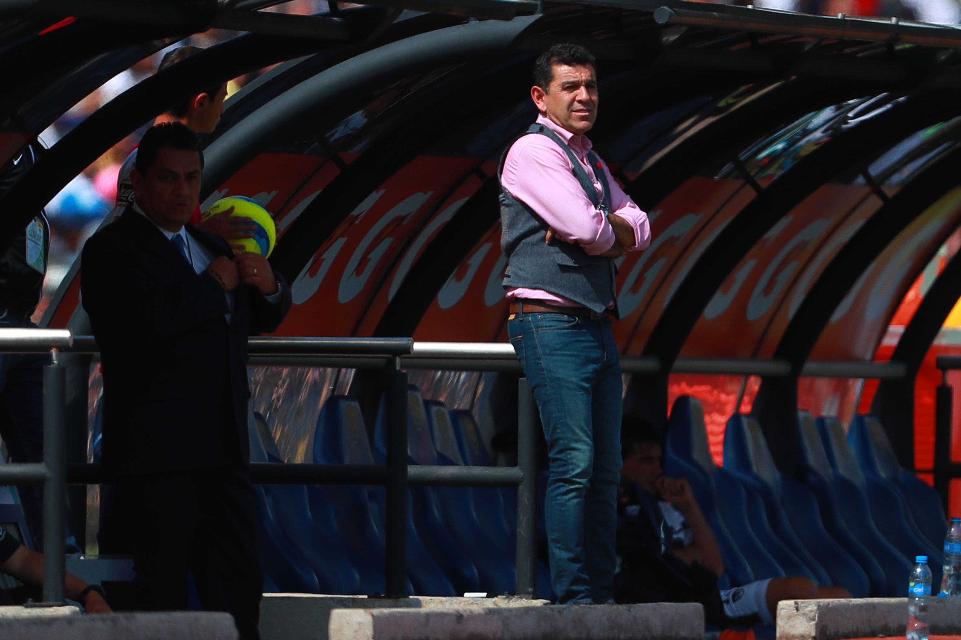 David Patiño