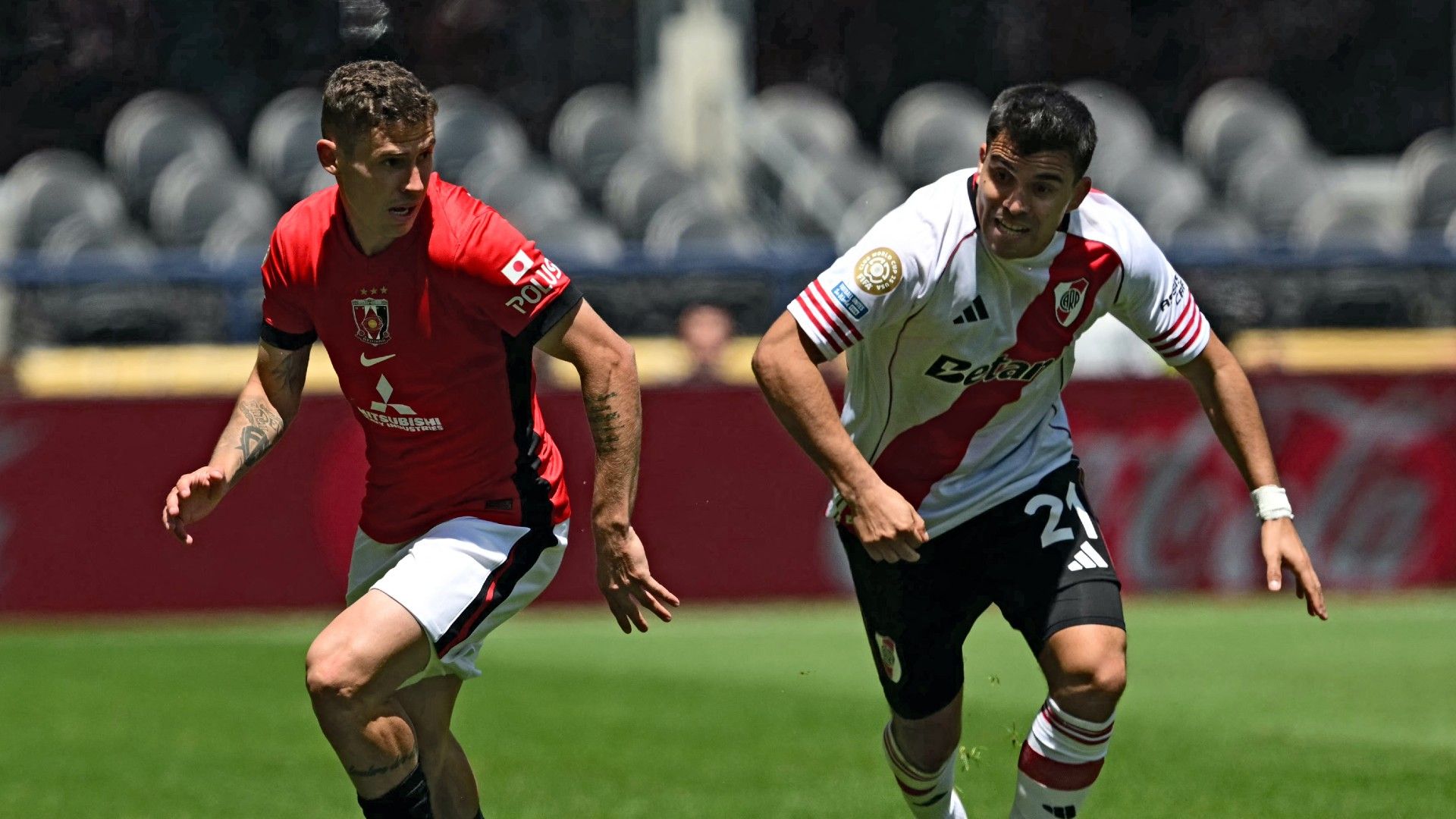 urawa reds club world cup