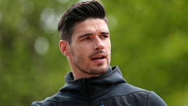 Christopher Schindler Huddersfield Town