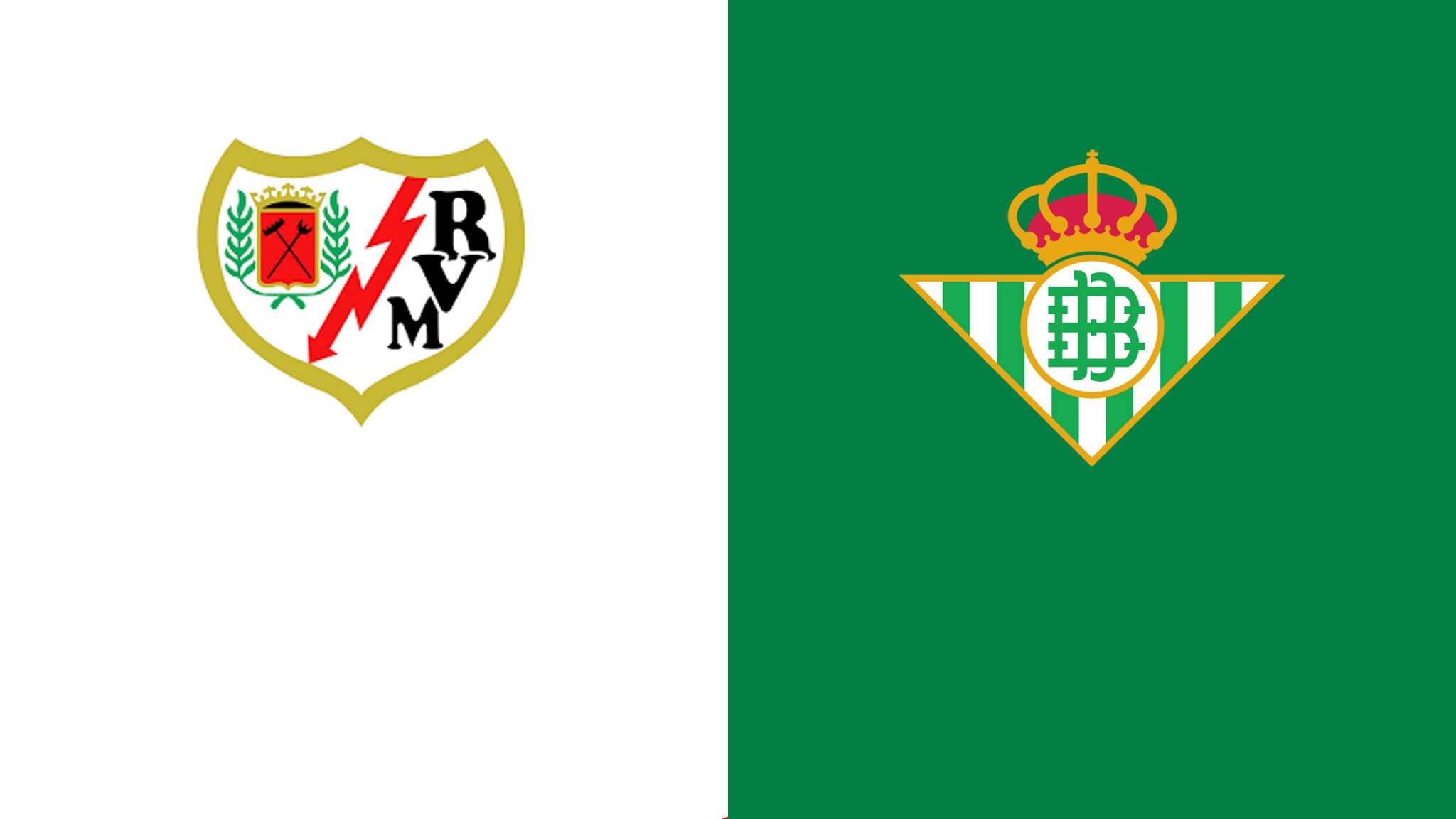 Rayo Betis Copa del Rey
