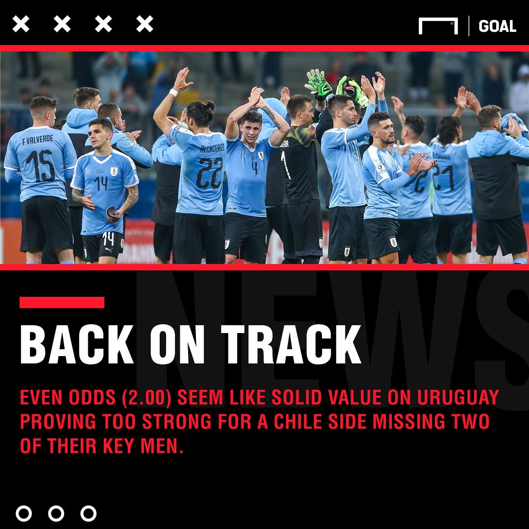 Chile Uruguay graphic