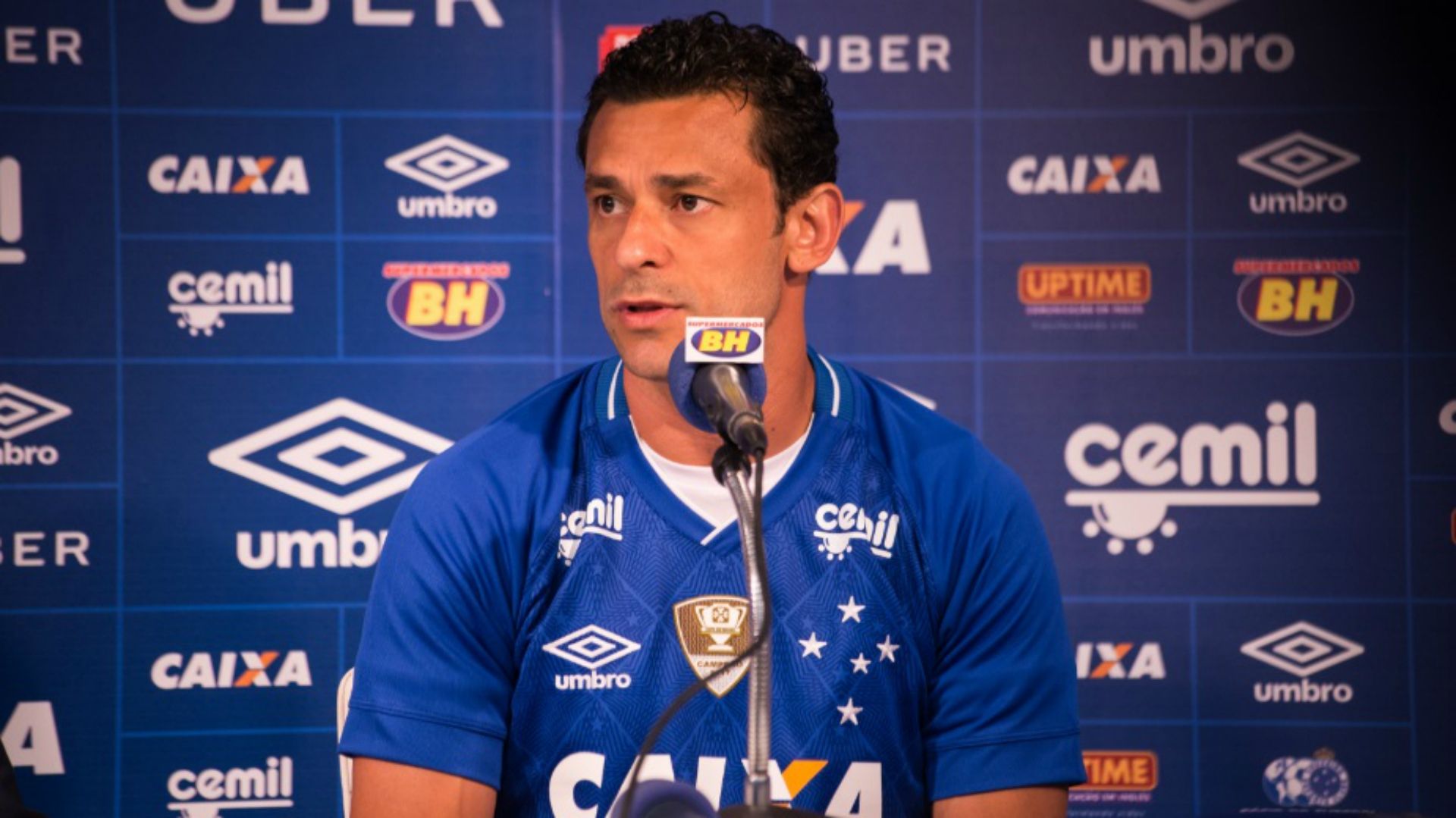 Fred Cruzeiro