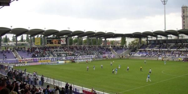 újpest fc szusza ferenc stadion