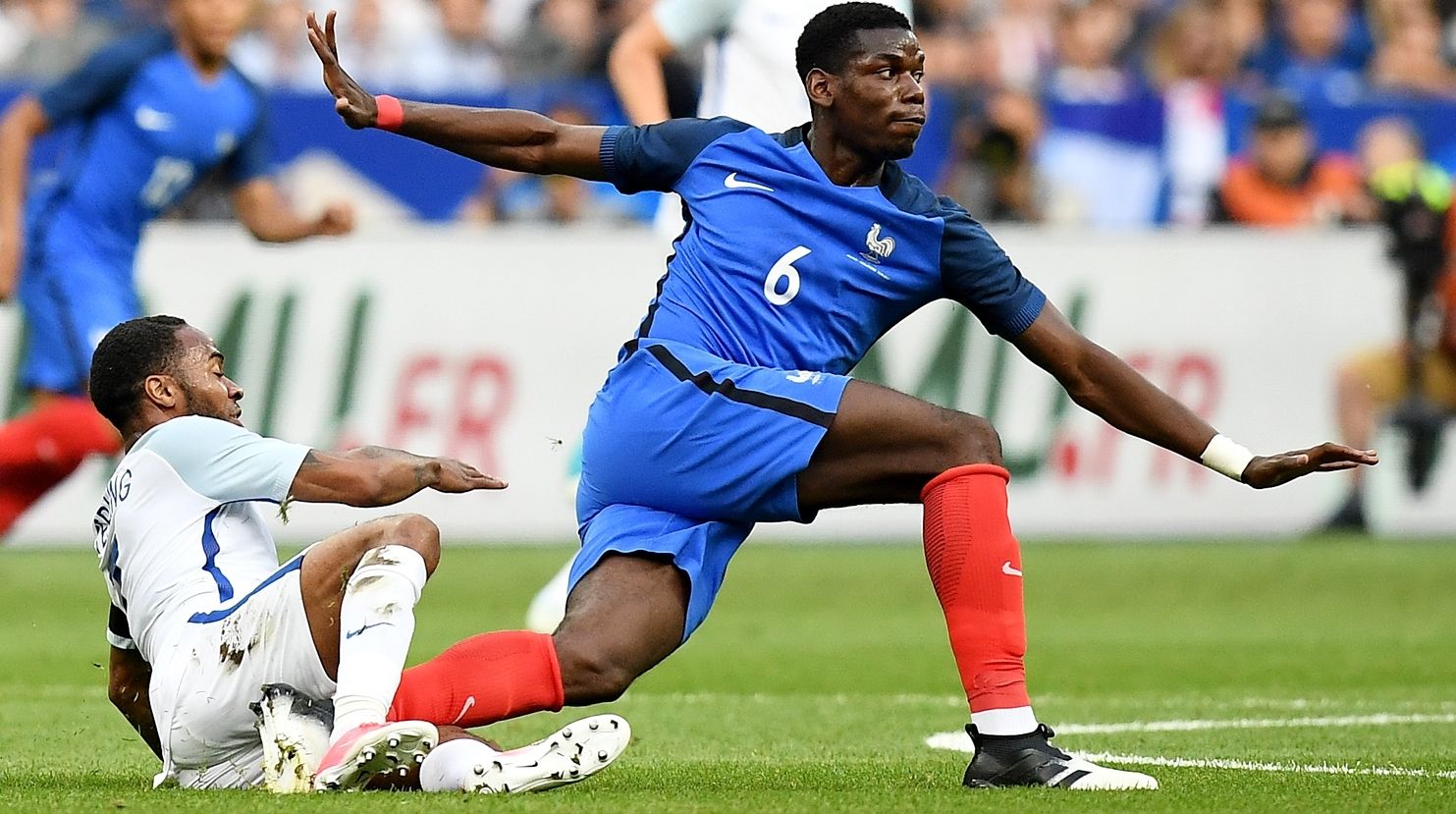 Paul Pogba