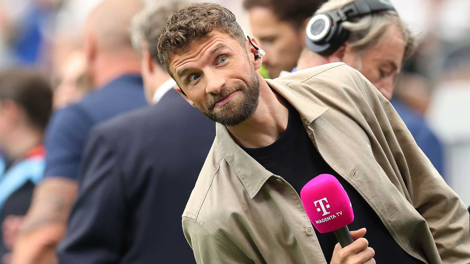 Thomas Müller