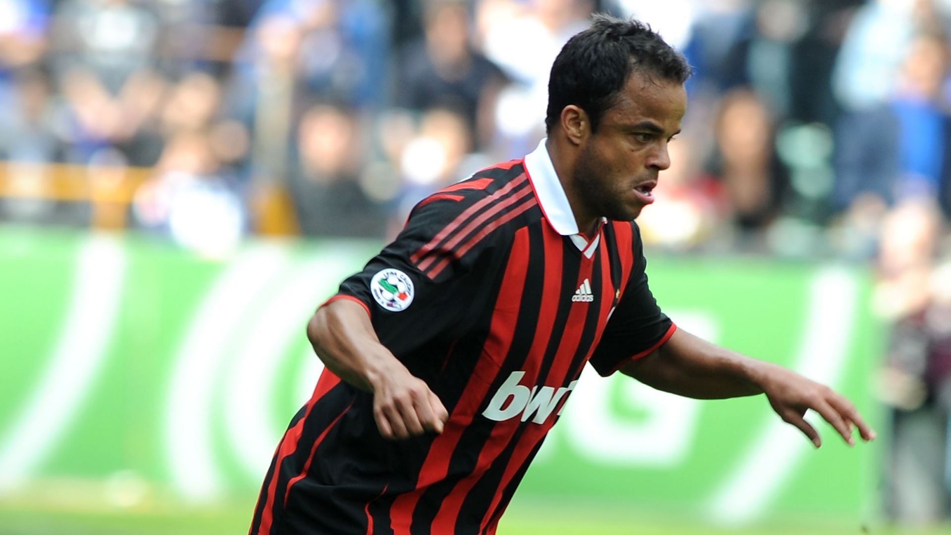 Amantino Mancini Milan