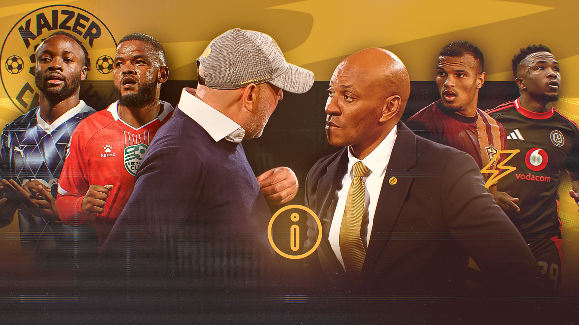 Chiefs transfer shake up 16-9