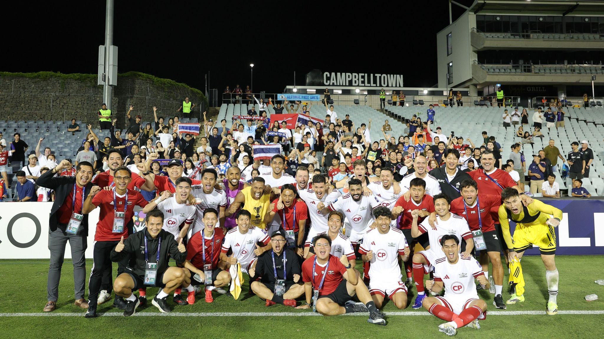 ทรู แบงค็อก ยูไนเต็ด 2026